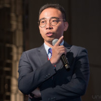 Fortinet Employee Nick Ng's profile photo
