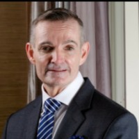 IHG Hotels & Resorts Employee Philip Beriman's profile photo