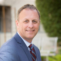 Kaiser Permanente Employee Robert Lester's profile photo