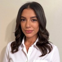 Griffin Gaming Partners Employee Jessica Vargas's profile photo