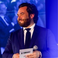 BSMART Employee Mathieu Meffre's profile photo