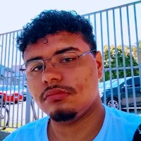 Thiago de Souza Almeida Email