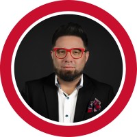 Forward Air Corporation Employee Ben Carrillo's profile photo
