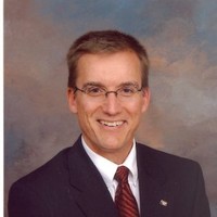 F&M Trust Employee Olaf Hasse's profile photo