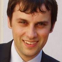 Robert Munro's profile photo