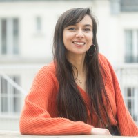 isahit Employee Sarika Joshi-Sharma's profile photo