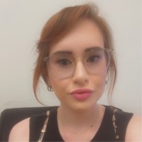 eShopping Group Employee Mickaela Turner's profile photo