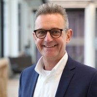 Bosch Home Comfort Group Employee Mathew Grizzell's profile photo