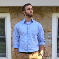 General Dynamics Mission Systems Employee Mark Ferry's profile photo