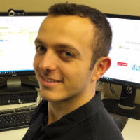 Broad Management Group LLC Employee Emir Nikocevic's profile photo