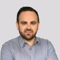 ID Finance Employee Alex Comorera's profile photo