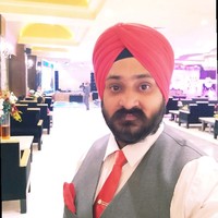Easebuzz Employee Jaswinder Randhawa's profile photo