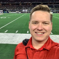 San Angelo LIVE! Employee Ryan Chadwick's profile photo