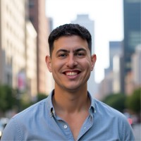 David Rodriguez Email & Phone Number