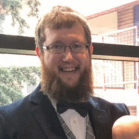 Wheeler Fleet Solutions Employee David Penrod's profile photo