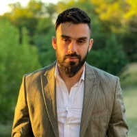 RH CONSTRUCTION Employee Alperen Güçlü's profile photo