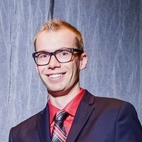 Glencore Employee Pascal Ing.'s profile photo