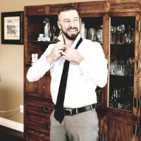 Linde Employee Todd Craig's profile photo
