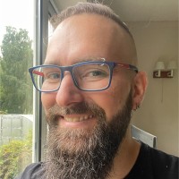 TELUS Health | TELUS Santé Employee David Neate's profile photo