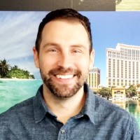 Airbnb Employee Matthew Gall's profile photo