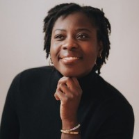 RESURRECTION MEDICAL CENTER Employee Vicky Boateng's profile photo