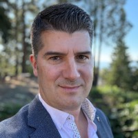 Thoughtworks Employee Damian Knoop's profile photo