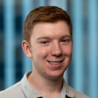 iManage Employee Adam Sweeney's profile photo