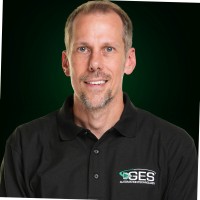 GES Automation Technology Employee Mike Mills's profile photo