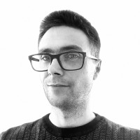 intent Employee Łukasz Śliwiński's profile photo