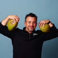 The Vita Coco Company Employee Ryan Coble's profile photo