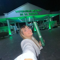 Instituto de Vivienda de la Ciudad de Buenos Aires Employee Agustina Ramirez's profile photo