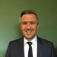 Medline Europe Employee Lee Shelley's profile photo