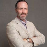 Sumo Logic Employee Cj Storie's profile photo