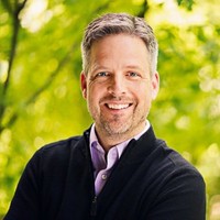 Clay Cooper Email & Phone Number