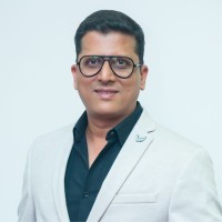 Etrav Employee Amit Kadam's profile photo