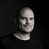 GitHub Employee Luis Bitencourt-Emilio's profile photo