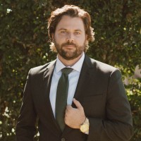 MedScout Employee Tim Patrick's profile photo