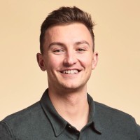Hinge Health Employee Tom Howell's profile photo