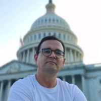 Algorithmics España Employee Gustavo Mendoza Camuñas's profile photo