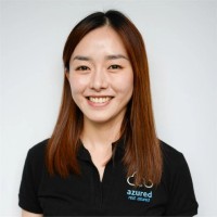 Azured Consulting Employee Cindy Bang's profile photo