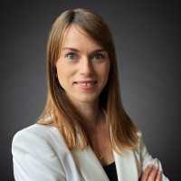 Fluentbe Employee Agnieszka Czarnołęcka's profile photo