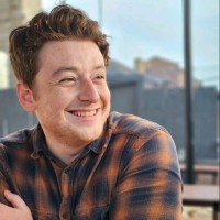 Joshua Harvey's profile photo