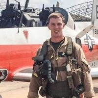 United States Marine Corps Employee Kyle Gentry's profile photo