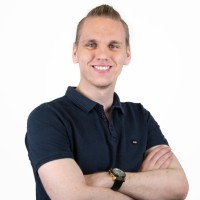 DTT | apps - web - games Employee Ian Kleton's profile photo