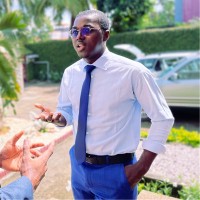 ANStat Employee Kouaman Adingra's profile photo
