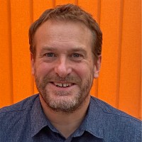 SACHA Employee Robert Pywell's profile photo