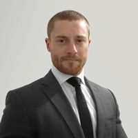 MS-Group Limited Employee Ben Wright's profile photo