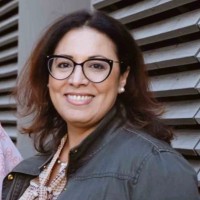 Ontinue Employee Ouafae Hannaoui's profile photo