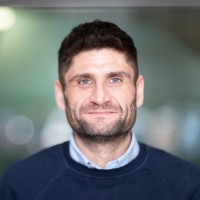 The ESP Group Employee Marc Donald's profile photo