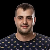 CodeMage Employee Ante Vuletić's profile photo
